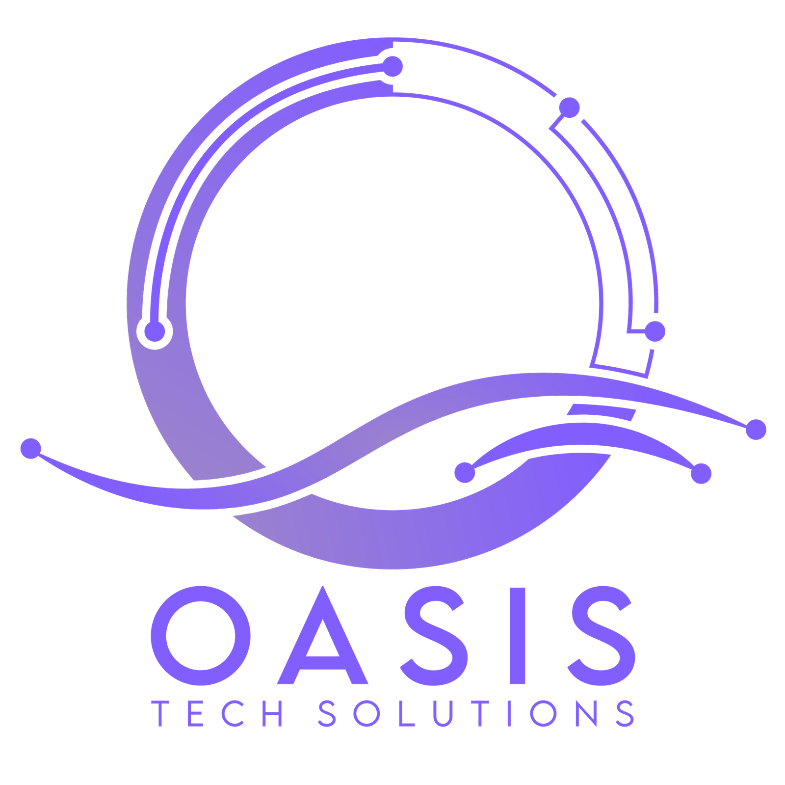 Oasis Tech Solutions — AI & Digital Innovation